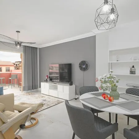 Apartment Luxury 2br Ocean Views Heated Pool Garage
