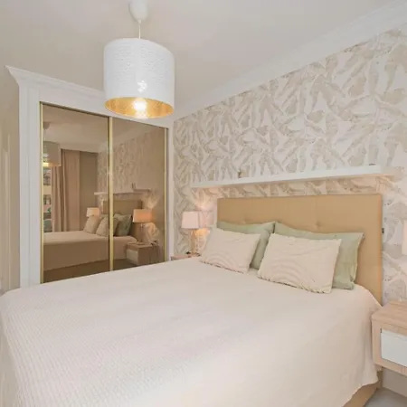 아파트 Luxury 2br Ocean Views Heated Pool Garage