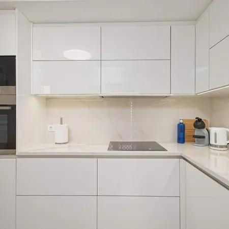 아파트 Luxury 2br Ocean Views Heated Pool Garage