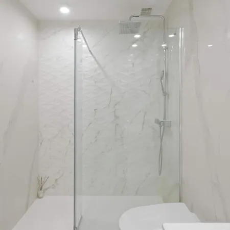 Luxury 2br Ocean Views Heated Pool Garage * Costa Adeje (Tenerife)
